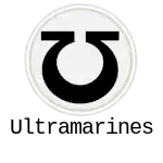 Ultramarines the Horus Hersey